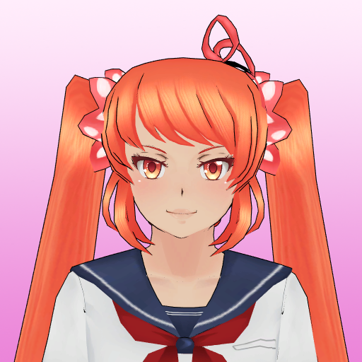 Osana Najimi Lovesick Yandere Simulator ヤンデレシミュレーター日本語 Wiki