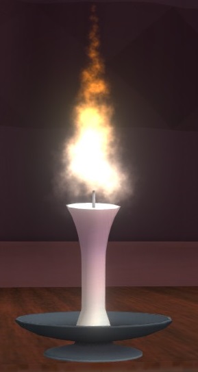 ろうそく ろうそく