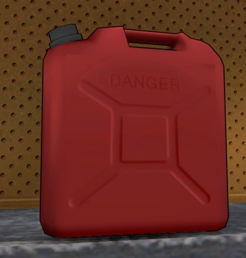 ガソリン ガソリン