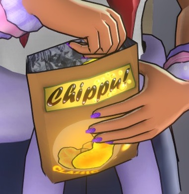 スナック菓子 スナック菓子