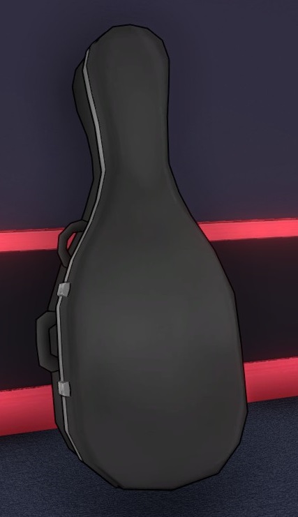 チェロケース チェロケース