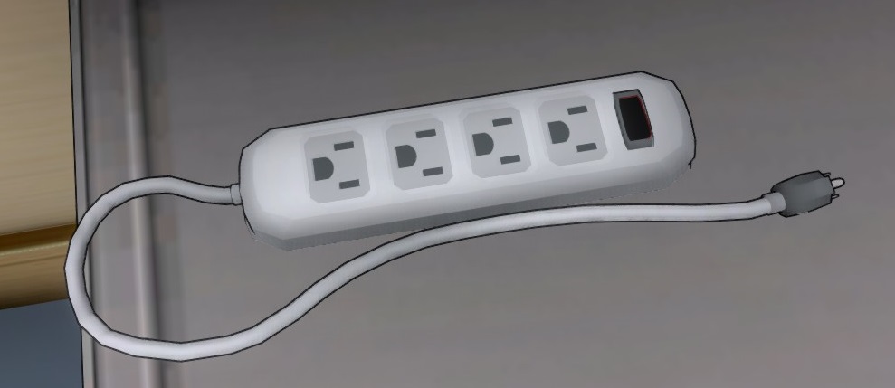 延長コード 延長コード